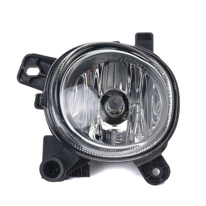 Audi VW Foglight Assembly - Driver Side 8T0941699E - Valeo 43652